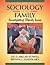 Sociology of the Family: Investigating Family Issues