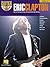 Eric Clapton: Guitar Play-Along Volume 41 Book/Online Audio (Hal Leonard Guitar Play-Along)
