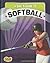 A Girl's Guide to Softball