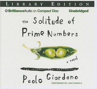 The Solitude of Prime Numbers