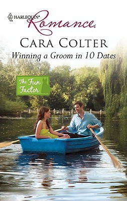 Winning a Groom in 10 Dates (The Fun Factor, 1)