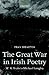 The Great War in Irish Poetry: W. B. Yeats to Michael Longley
