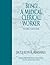 Being a Medical Clerical Worker (3rd Edition)