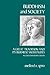 Buddhism and Society by Melford E. Spiro