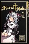 Maria Holic 2 (Maria Holic #2)