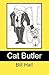 Cat Butler by Bill Hall