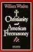 Christianity and American Freemasonry