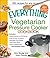 The Everything Vegetarian Pressure Cooker Cookbook (Everything Series)