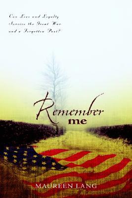 Remember Me (Pieces of Silver #2)