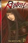 Rebirth Volume 21
