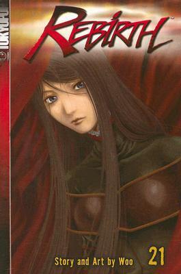 Rebirth Volume 21 (Paperback)