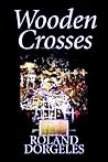 Wooden Crosses