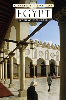 A Brief History of Egypt (Hardcover)