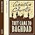 They Came to Baghdad Complete & Unabridged by Agatha Christie