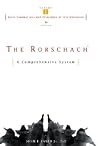 The Rorschach, Basic Foundations and Principles of Interpretation