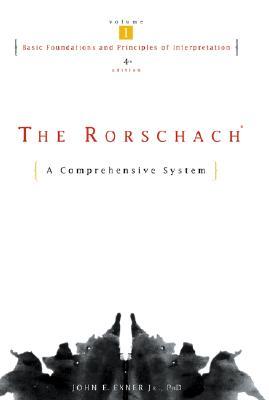 The Rorschach, Basic Foundations and Principles of Interpretation (Hardcover)