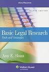 Basic Legal Resea...