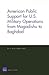 American Public Support for...