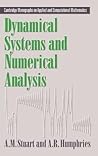 Dynamical Systems and Numerical Analysis (Cambridge Monographs on Applied and Computational Mathematics, Series Number 2)
