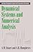 Dynamical Systems and Numerical Analysis by Andrew Stuart