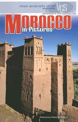 Morocco in Pictures (Visual Geography Series)