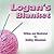 Logan's Blanket by Kathy Gleason