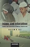 Islam and Education by Saleem H. Ali
