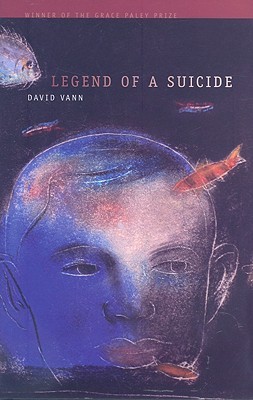 Legend of a Suicide (Hardcover)