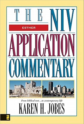 Esther (The NIV Application Commentary)