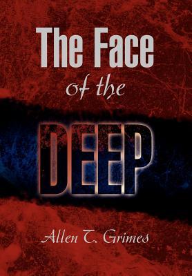 The Face of the Deep (Hardcover)
