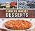Farmers' Market Desserts