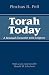 Torah Today: A Renewed Enco...