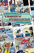 Classic Transformers, Volume 6