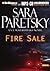 Fire Sale (V.I. Warshawski, #12)