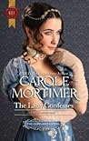 The Lady Confesses by Carole Mortimer