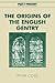 The Origins of the English Gentry by Peter R. Coss