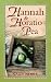 Hannah & Horatio Pea