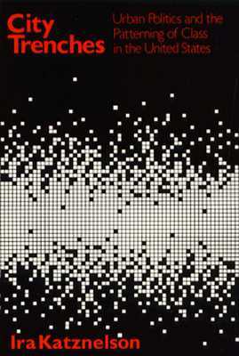 City Trenches: Urban Politics and the Patterning of Class in the United States (Paperback)