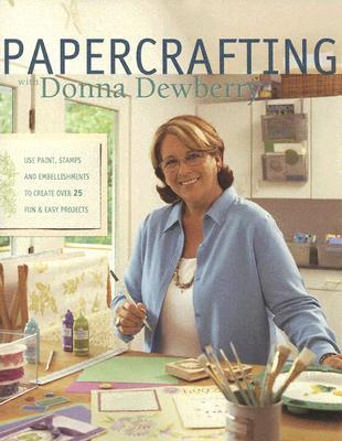 Papercrafting with Donna Dewberry