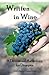 Written In Wine: A Devotional Anthology For Dionysos
