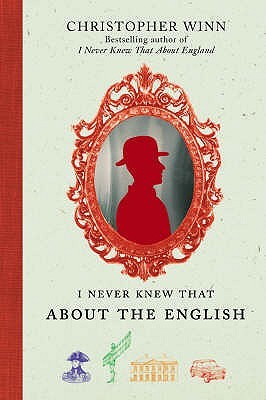I Never Knew That About the English (Hardcover)