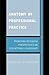 Anatomy of Professional Pra...