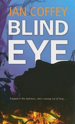Blind Eye (Mass Market Paperback)