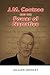 J.M. Coetzee and the Power of Narrative