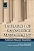 In Search of Knowledge Management: Pursuing Primary Principles