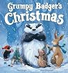 Grumpy Badger's Christmas Grumpy Badger's Christmas