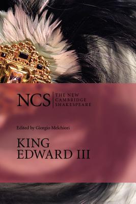 King Edward III (Paperback)