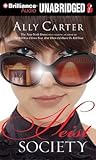 Heist Society by Ally Carter