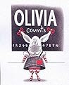 Olivia CountsOLIVIA COUNTS by Falconer, Ian (Author) on Jun-0... by Falconer Ian