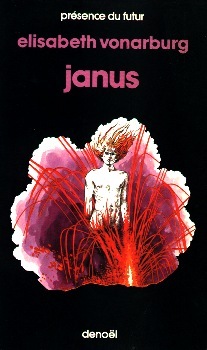 Janus (Mass Market Paperback)